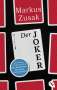 Markus Zusak: Der Joker, Buch