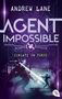 Andrew Lane: AGENT IMPOSSIBLE - Einsatz in Tokio, Buch