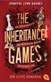 Jennifer Lynn Barnes: The Inheritance Games - Der letzte Schachzug, Buch