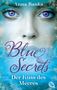 Anna Banks: Blue Secrets - Der Kuss des Meeres, Buch