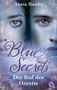 Anna Banks: Blue Secrets - Der Ruf des Ozeans, Buch