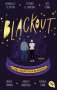 Dhonielle Clayton: Blackout, Buch