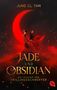 June CL Tan: Jade und Obsidian - Die Legende der Zwillingsschwerter, Buch
