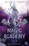 Rachel E. Carter: Magic Academy - Die Prüfung, Buch