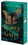 Sabaa Tahir: A Reaper at the Gates, Buch, Buch
