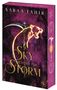 Sabaa Tahir: A Sky Beyond the Storm, Buch, Buch