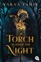 Sabaa Tahir: A Torch Against the Night, Buch