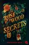 Mackenzie Reed: The Rosewood Secrets, Buch, Buch