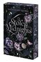 Katherine Quinn: Stolen Midnights, Buch