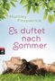 Huntley Fitzpatrick: Es duftet nach Sommer, Buch