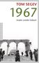 Tom Segev: 1967, Buch