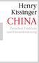 Henry A. Kissinger: China, Buch