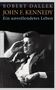 Robert Dallek: John F. Kennedy, Buch
