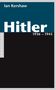 Ian Kershaw: Hitler 1936 - 1945, Buch