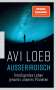 Avi Loeb: Außerirdisch, Buch