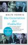 Malte Herwig: Die Generation der Flakhelfer, Buch