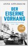 Anne Applebaum: Der Eiserne Vorhang, Buch