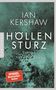 Ian Kershaw: Höllensturz, Buch