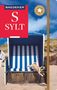 Sven Bremer: Baedeker Reiseführer Sylt, Amrum, Föhr, Buch