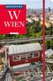 Walter M. Weiss: Baedeker Reiseführer Wien, Buch