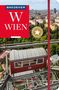 Walter M. Weiss: Baedeker Reiseführer Wien, Buch