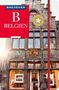 Rainer Eisenschmid: Baedeker Reiseführer Belgien, Buch