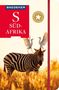 Friedrich Köthe: Baedeker Reiseführer Südafrika, Eswatini, Lesotho, Buch, Buch