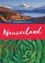 Bruni Gebauer: Baedeker SMART Reiseführer Neuseeland, Buch
