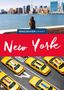 Manuela Imre: Baedeker SMART Reiseführer New York, Buch