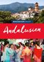 Achim Bourmer: Baedeker SMART Reiseführer Andalusien, Buch