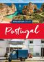 Daniela Schetar: Baedeker SMART Reiseführer Portugal, Buch