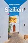 Nicola Williams: LONELY PLANET Reiseführer Sizilien, Buch