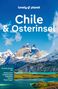 Isabel Albiston: LONELY PLANET Reiseführer Chile & Osterinsel, Buch