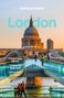 : LONELY PLANET Reiseführer London, Buch
