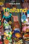 David Eimer: LONELY PLANET Reiseführer Thailand, Buch