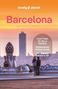 Isabella Noble: LONELY PLANET Reiseführer Barcelona, Buch