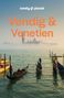 Alison Bing: LONELY PLANET Reiseführer Venedig & Venetien, Buch