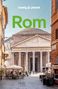 Mark Baker: LONELY PLANET Reiseführer Rom, Buch