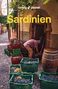 Alexis Averbuck: LONELY PLANET Reiseführer Sardinien, Buch