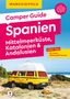 Jan Marot: MARCO POLO Camper Guide Spanien - Mittelmeerküste, Katalonien & Andalusien, Buch