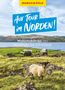 MARCO POLO Bildband Auf Tour im Norden! Unvergessliche Wohnmobiltrips von Norwegen bis Schottland, Buch
