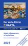 Der Varta-Führer 2025 Hotels & Restaurants in Deutschland, Buch