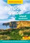Sandra Kathe: MARCO POLO OUTDOOR GUIDE Reiseführer Irland & Nordirland, Buch, Buch