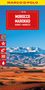 MARCO POLO Reisekarte Marokko 1:900.000, Karten, Karten