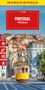 Marco Polo: MARCO POLO Reisekarte Portugal 1:350.000, Karten, Karten