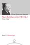 Hans Joachim Iwand: Christologie, Buch