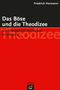 Friedrich Hermanni: Das Böse und die Theodizee, Buch, Buch
