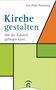 Uta Pohl-Patalong: Kirche gestalten, Buch