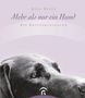 Anne Seven: Mehr als nur ein Hund, Buch