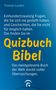 Thomas Lardon: Quizbuch Bibel, Buch